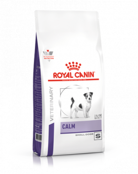 ROYAL CANIN Dog Calm Canine 4 kg hrana dietetica uscata cainii adulti de pana la 15 kg expusi la stres