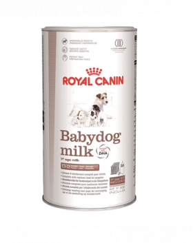 Royal Canin Babydog Milk inlocuitor lapte matern caine, 400 g