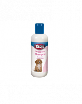 TRIXIE Șampon pentru cățeluși 250 ml