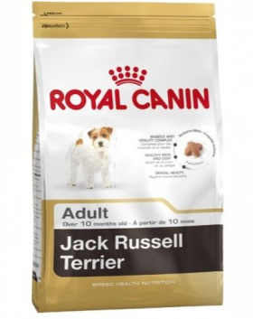 ROYAL CANIN Jack russell terrier adult 7.5 kg