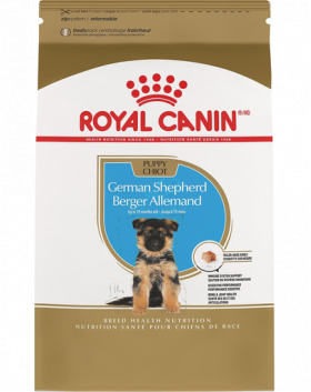 Royal Canin German Shepherd Puppy hrana uscata caine junior Ciobanesc German, 12 kg