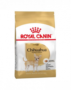 Royal Canin Chihuahua Adult hrana uscata caine, 500 g