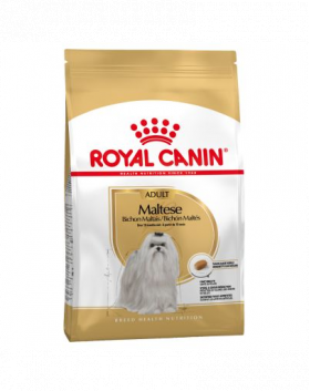 Royal Canin Maltese Adult hrana uscata caine, 500 g