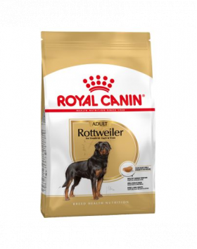Royal Canin Rottweiler Adult hrana uscata caine, 12 kg