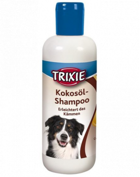 TRIXIE Șampon cocos 250 ml