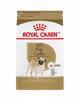 Royal Canin Pug Adult hrana uscata caine, 1.5 kg