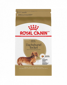 Royal Canin Dachshund Adult hrana uscata caine Teckel, 1.5 kg