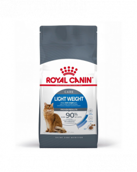 ROYAL CANIN Light Weight Care 400 g hrana uscata pisica limitarea cresterii in greutate