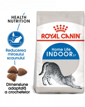 Royal Canin Indoor Adult hrana uscata pisica de interior, 10 kg