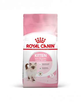 Royal Canin Kitten hrana uscata pisica junior 10 kg