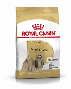 Royal Canin Shih Tzu Adult hrana uscata caine, 1.5 kg