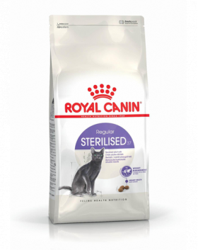 Royal Canin Sterilised Adult hrana uscata pisica sterilizata, 10 kg