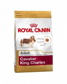 ROYAL CANIN Cavalier King Charles Adult 1.5 kg