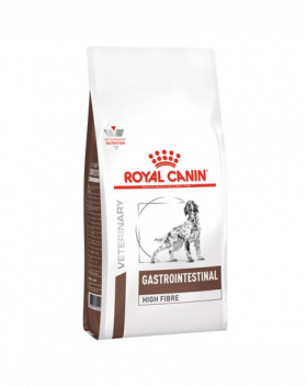 ROYAL CANIN Dog Fibre Response FR 23 7.5 kg hrana dietetica pentru caini adulti cu afectiuni ale sistemului digestiv, tendinta de constipatie