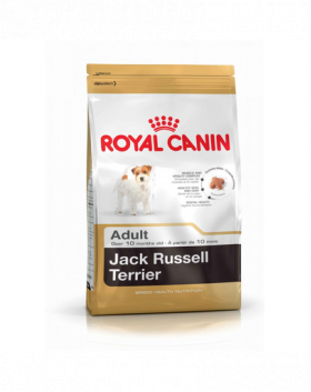 ROYAL CANIN jack russell Terrier Adult Hrana uscata caine adult Jack Russell 0.5 kg