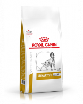 ROYAL CANIN Dog Urinary S/O +7 3.5 kg hrana dietetica pentru caini adulti peste 7 ani cu afectiuni ale tractului urinar inferior