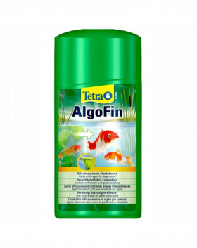 TETRA Pond AlgoFin 500 ml