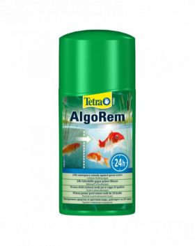 TETRA Pond AlgoRem 250 ml