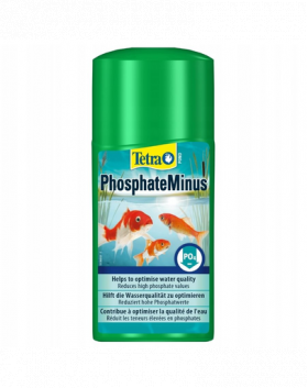 TETRA Pond PhosphateMinus 250ml - lichid