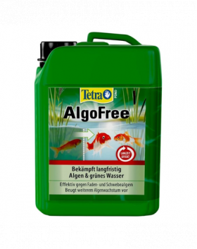 TETRA Pond AlgoFree* 3 L