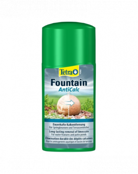 TETRA Pond Fountain AntiCalc 250 ml