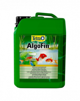 TETRA Pond AlgoFin 3 L