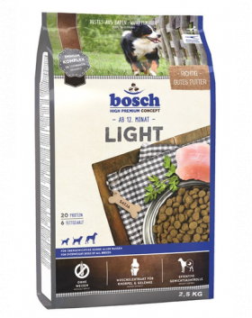 BOSCH Light 2.5 kg