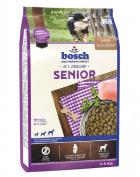 BOSCH Senior 2.5 kg