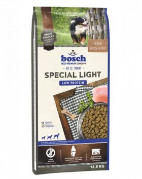 BOSCH Special Light 12.5 kg