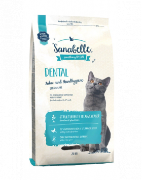 SANABELLE Dental 2 kg