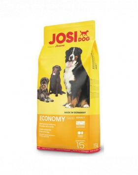 JOSERA JosiDog Economy Hrana uscata pentru caini 15 kg