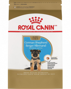 Royal Canin German Shepherd Puppy hrana uscata caine junior Ciobanesc German, 1 kg