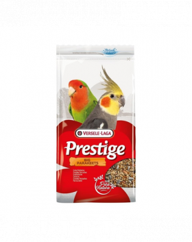 VERSELE-LAGA Prestige 1 kg papagal mediu