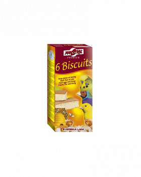 VERSELE-LAGA Prestige biscuits - biscuiți cu miere