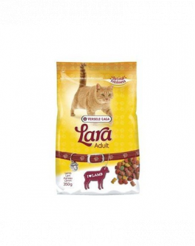 VERSELE-LAGA Lara Adult Lamb Hrana uscata pentru pisici adulte, cu miel 10kg