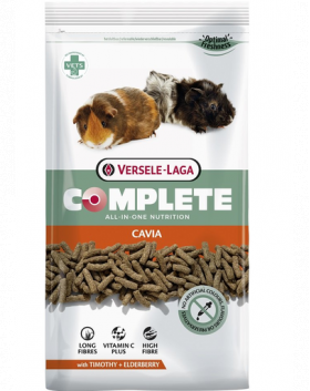 VERSELE-LAGA hrana extrudata pentru porcusori de Guineea Cavia Complete 1.75 kg