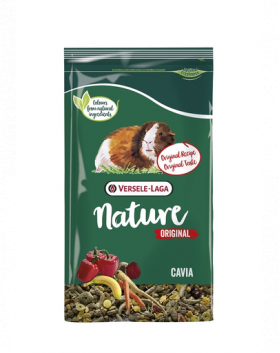 VERSELE-LAGA Cavia Nature Original 2,5 kg