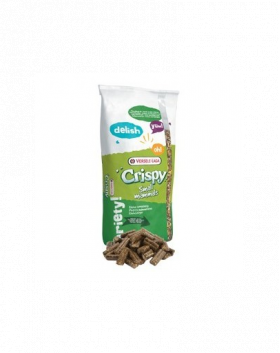 VERSELE-LAGA Crispy Pellets Rabbits Peleti pentru iepuri 25 kg