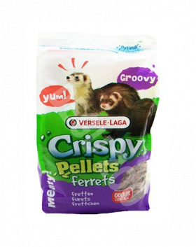 VERSELE-LAGA Crispy Pellets pentru dihori 700 g