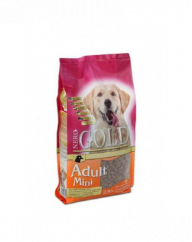 NERO GOLD Adult Mini 800 g