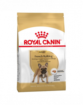 Royal Canin French Bulldog Adult Hrana Uscata Caine 9 kg