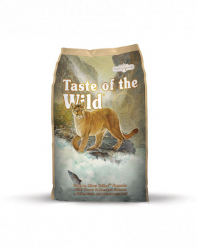 TASTE OF THE WILD Canyon River 2 kg