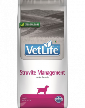 FARMINA Vet Life Struvite Management 12 kg