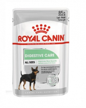 Royal Canin Digestive Care Adult hrana umeda caine pentru confort digestiv, 12 x 85 g