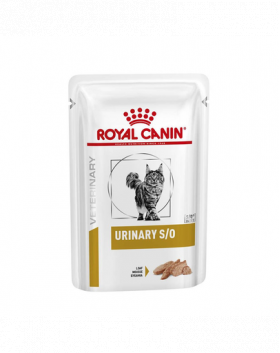 ROYAL CANIN Cat Urinary in loaf 12 x 85g hrana pentru pisici adulte cu tulburari ale tractului urinar inferior, pate