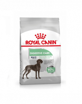 Royal Canin Maxi Digestive Care hrana uscata caine confort digestiv, 3 kg