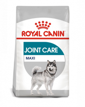 Royal Canin Maxi Joint Care Adult hrana uscata caine pentru ingrijirea articulatiilor, 10 kg