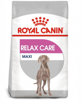 ROYAL CANIN Maxi Relax Care 9 kg