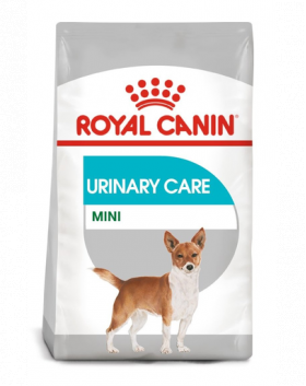 Royal Canin Mini Urinary Care hrana uscata caine pentru sanatatea tractului urinar, 1 kg