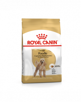 Royal Canin Poodle Adult hrana uscata caine, 1.5 kg